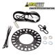 Cible + capteur pour AR Assistant HEALTECH ARA-D04 SUZUKI