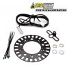 Cible + capteur pour AR Assistant HEALTECH ARA-D04 SUZUKI