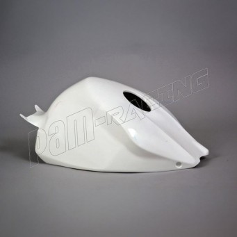 Protection de réservoir fibre de verre CBR1000RR 2008-2011 POLY-BIKE