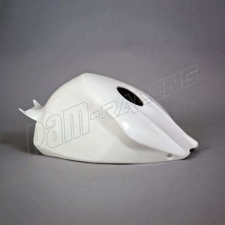 Protection de réservoir fibre de verre CBR1000RR 2008-2011 POLY-BIKE