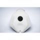 Protection de réservoir fibre de verre R9 2025-2026 POLY-BIKE