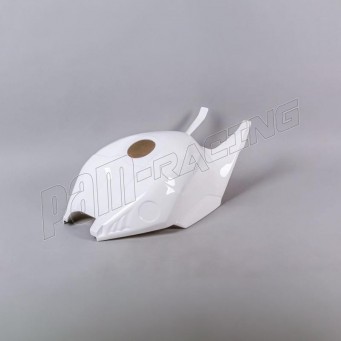 Protection de réservoir fibre de verre CBR1000RR 2020-2023 POLY-BIKE