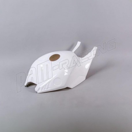 Protection de réservoir fibre de verre CBR1000RR 2020-2023 POLY-BIKE