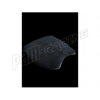 Selle racing fibre de verre + mousse de selle 15 mm SEBIMOTO CBR600RR 2024-2026