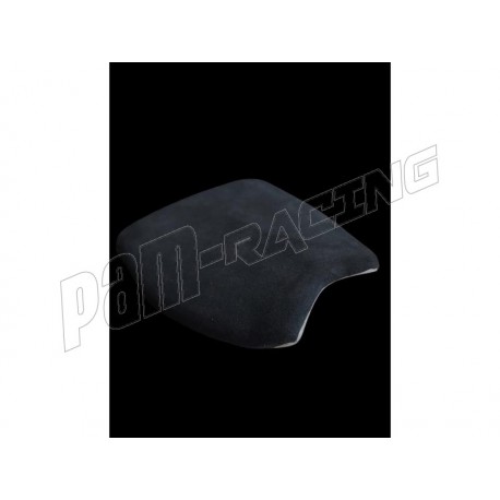 Selle racing fibre de verre + mousse de selle 15 mm SEBIMOTO CBR600RR 2024-2026