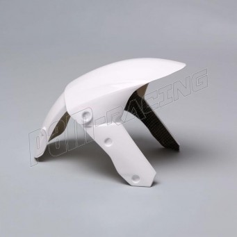 Garde-boue avant fibre de verre ZX-10R 2008-2010 POLY-BIKE