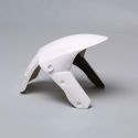 Garde-boue avant fibre de verre ZX-10R 2008-2010 POLY-BIKE