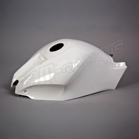 Protection de réservoir fibre de verre ZX-10R 2011-2015 POLY-BIKE