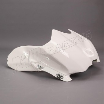 Protection de réservoir avant fibre de verre Panigale V4R 2019-2021 POLY-BIKE