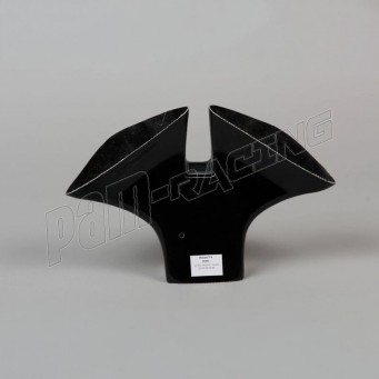 Canal entrée d'air fibre de verre Panigale V4R 2019-2021 POLY-BIKE
