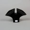 Canal entrée d'air fibre de verre Panigale V4R 2019-2021 POLY-BIKE
