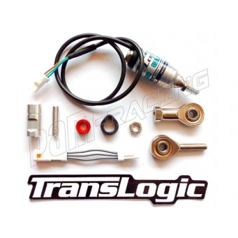 Capteur de remplacement type DCS TRANSLOGIC Hypermotard 950 2019-2024