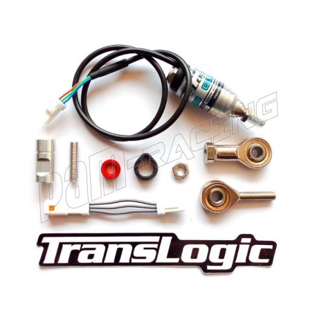 Capteur de remplacement type DCS TRANSLOGIC Hypermotard 950 2019-2024