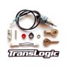 Capteur de remplacement type DCS TRANSLOGIC Hypermotard 950 2019-2024