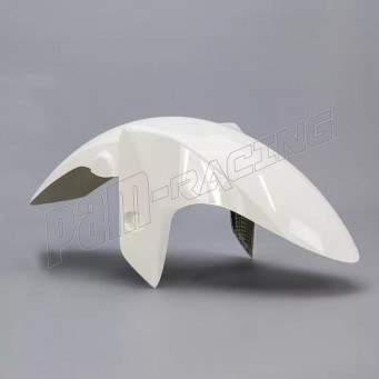 Garde-boue avant fibre de verre R3 2015-2018 POLY-BIKE