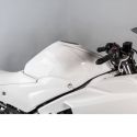 Protection de réservoir avant fibre de verre R3 2015-2018 POLY-BIKE
