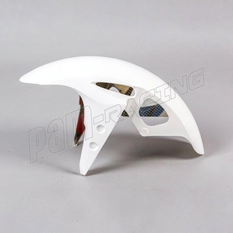 Garde-boue avant fibre de verre R3 2019-2020 POLY-BIKE