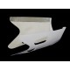 Sabot fibre de verre GSXR750 J2-J5 SRT FAIRINGS