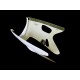 Sabot fibre de verre GSXR750 J2-J5 SRT FAIRINGS