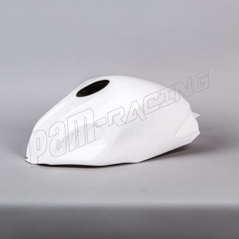 Protection de réservoir avant fibre de verre R3 2019-2020 POLY-BIKE