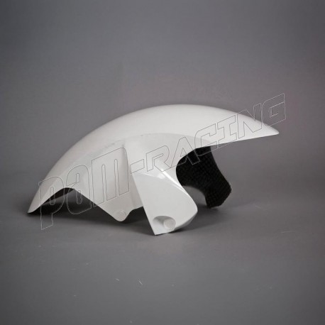 Garde-boue avant fibre de verre R6 2006-2016 POLY-BIKE