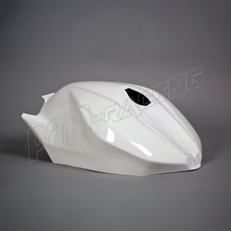 Protection de réservoir avant fibre de verre R6 2006-2007 POLY-BIKE