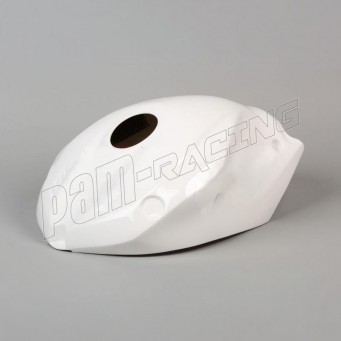 Protection de réservoir avant fibre de verre R6 2008-2016 POLY-BIKE