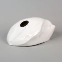 Protection de réservoir avant fibre de verre R6 2008-2016 POLY-BIKE