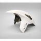 Garde-boue avant fibre de verre R7 2021-2025 POLY-BIKE