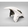Garde-boue avant fibre de verre R7 2021-2025 POLY-BIKE