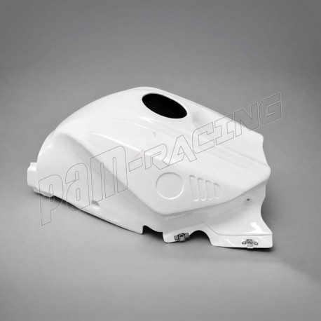 Protection de réservoir fibre de verre R7 2021-2025 POLY-BIKE