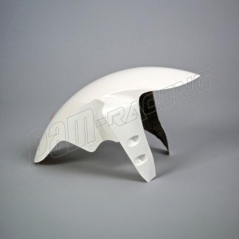 Garde-boue avant fibre de verre R1 2004-2008 POLY-BIKE