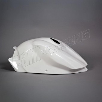 Protection de réservoir fibre de verre R1 2007-2008 POLY-BIKE