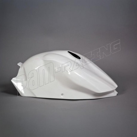 Protection de réservoir fibre de verre R1 2007-2008 POLY-BIKE