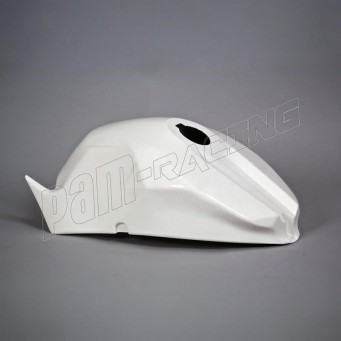Protection de réservoir fibre de verre R1 2009-2014 POLY-BIKE