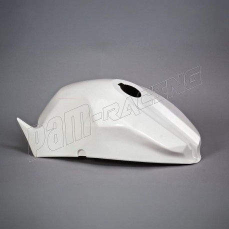 Protection de réservoir fibre de verre R1 2009-2014 POLY-BIKE