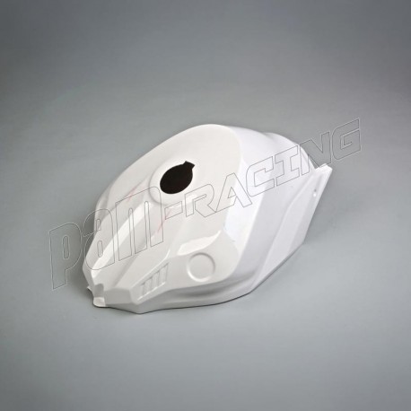 Protection de réservoir fibre de verre R1 2015-2026 POLY-BIKE