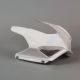 Tête de fourche racing fibre de verre Panigale V4 2018-2024 POLY-BIKE