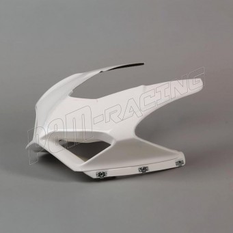 Tête de fourche racing fibre de verre Panigale V4 2018-2024 POLY-BIKE