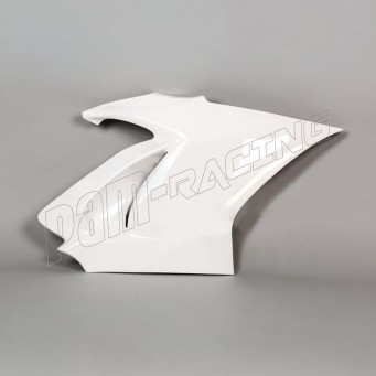Flanc droit fibre de verre Panigale V4 2018-2024 POLY-BIKE