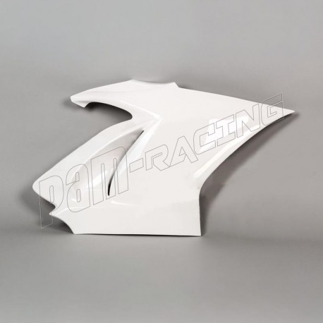 Flanc droit fibre de verre Panigale V4 2018-2024 POLY-BIKE