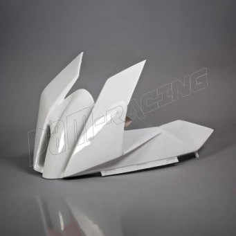 Tête de fourche racing fibre de verre RC8 1190 2008-2014 POLY-BIKE