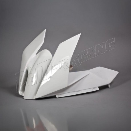 Tête de fourche racing fibre de verre RC8 1190 2008-2014 POLY-BIKE