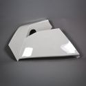 Flanc droit fibre de verre RC8 1190 2008-2014 POLY-BIKE