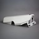 Sabot racing fibre de verre RC8 1190 2008-2014 POLY-BIKE