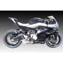 Grip de Réservoir TECHSPEC 675 SS 2025-2026