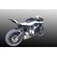 Grip de Réservoir TECHSPEC 675 SS 2025-2026