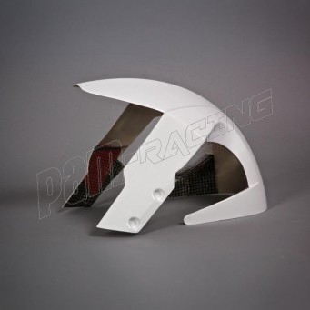 Garde-boue avant fibre de verre RC8 1190 2008-2014 POLY-BIKE