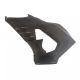 Flanc gauche fibre de verre S2 CONCEPT CBR1000RR 2020-2023