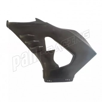 Flanc gauche fibre de verre S2 CONCEPT CBR1000RR 2020-2023